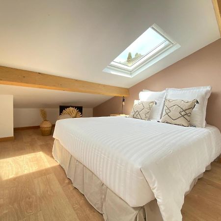 Montee Fleurie Apartment Menton Exterior photo