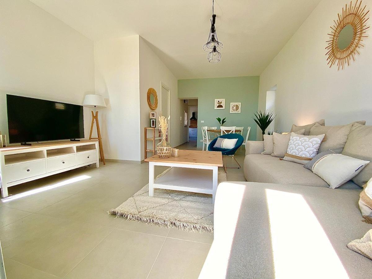 Montee Fleurie Apartment Menton Exterior photo