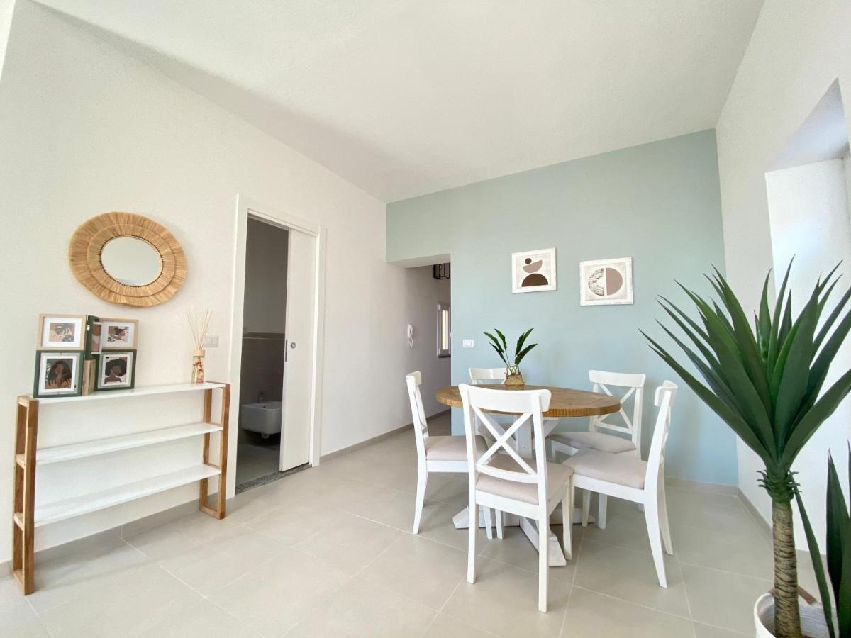 Montee Fleurie Apartment Menton Exterior photo