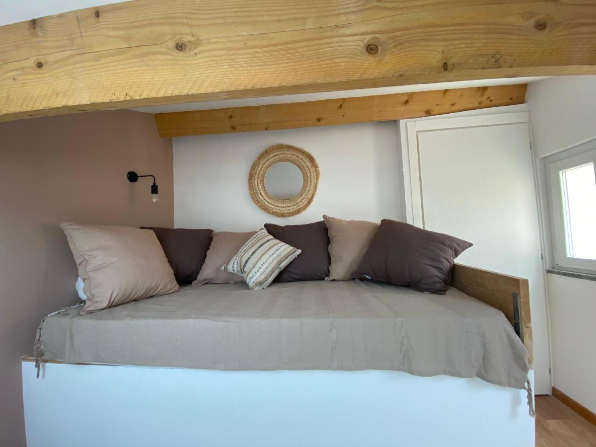 Montee Fleurie Apartment Menton Exterior photo