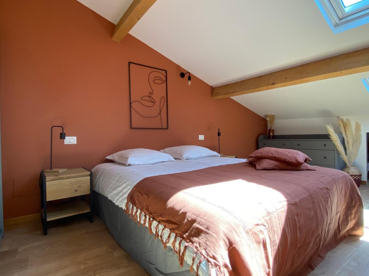 Montee Fleurie Apartment Menton Exterior photo